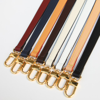 Túi đeo nách, dây 56cm x 2.2cm, phụ kiện sửa đổi cho Diane Baguette, khoai tây chiên, túi xô