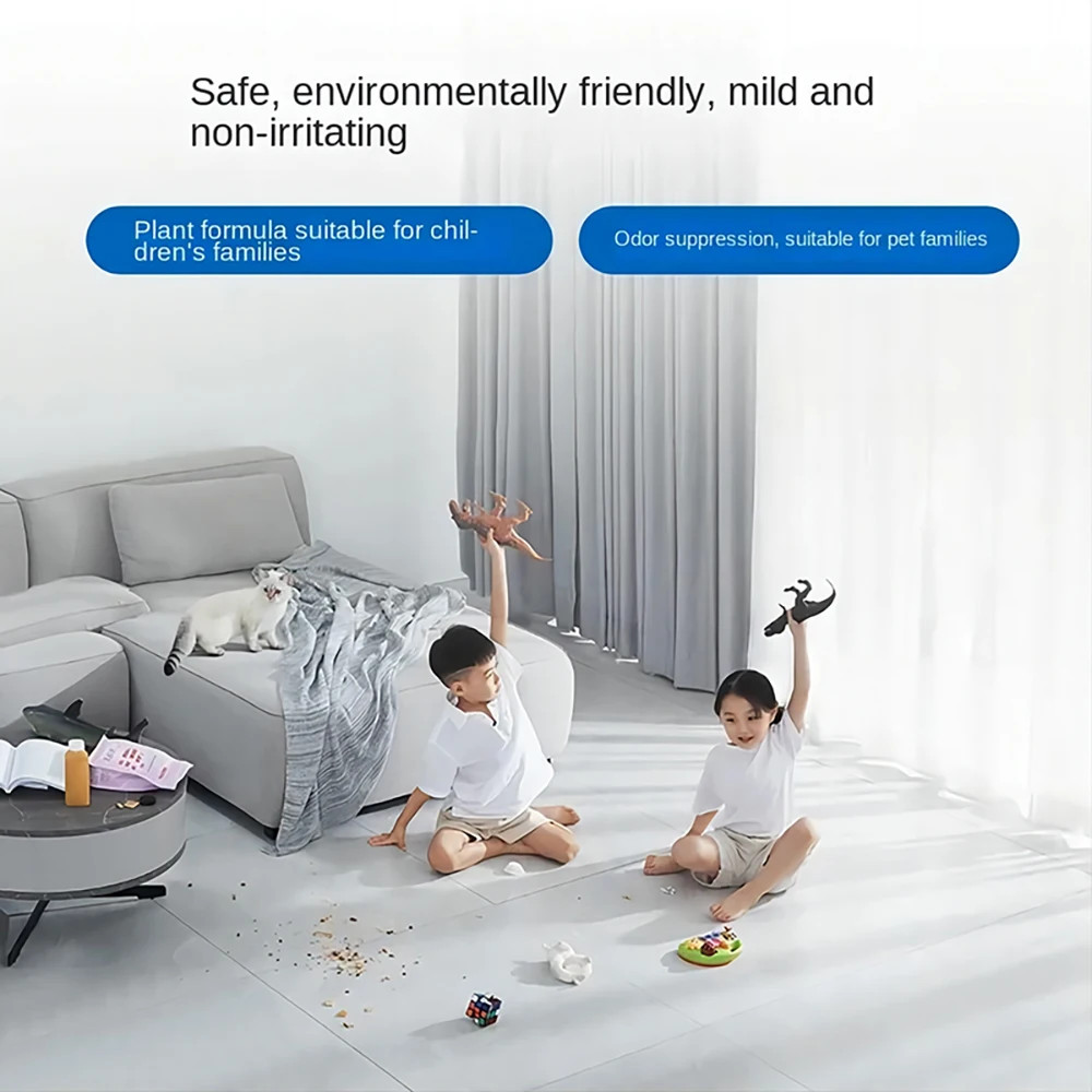 Dreame L10 Ultra, L10S Pro Ultra, X10, Global X40 Pro Ultra Robot Chất lỏng làm sạch sàn chuyên dụng