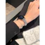 Dây đeo kim cương Hello Kitty cho Xiaomi Smart Band 9/8/10, vòng đeo tay hoạt hình dễ thương, phụ kiện nữ