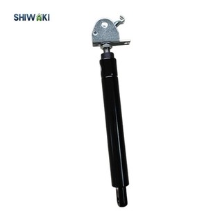 Khí nén Lò xo khí chống nâng Hỗ trợ thay thế Mở rộng 32cm Phụ kiện để nâng Ghế xoay Đa năng