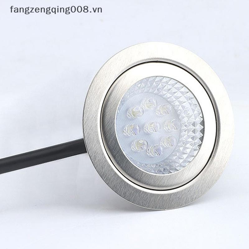 F8VN 68mm Phạm Vi Hood Bóng Đèn LED 12V 1.5W Bếp Đèn Tủ Tủ Tủ Tủ Đèn Tiết Kiệm Năng Lượng f8vn