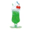 Đồ trang trí đồ uống Soda đồ uống lạnh YELL Nhật Bản tại chỗ nhiều hương vị NNMN