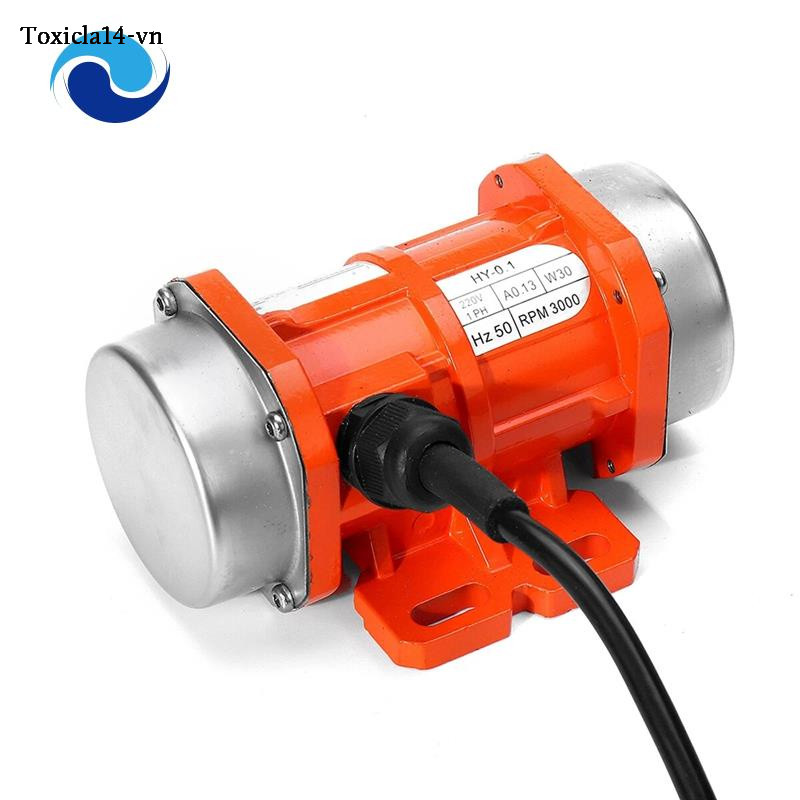 Mô tơ rung 30W 220V 3000Rpm điều khiển tốc độ | Shopee Việt Nam
