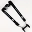 Dành cho DJI NEO2 / FLIP / AIR3S / NEO / Mini5 pro RCN3 không có dây buộc điều khiển từ xa màn hình, phụ kiện móc, phụ kiện mini4K / mini2SE / mini3pro RCN1