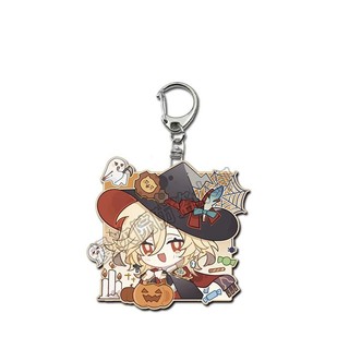 Al Haitham Kaveh Cp Anime Móc Khóa Yuan Shen Nam Móc Chìa Khóa Cho Nữ Thời Trang Kawaii Cặp Đôi Hình Acrylic Móc Khóa Mặt Dây Chuyền Quà Tặng