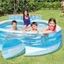 Miếng dán sửa chữa lều BORAGETE, Băng dán sửa chữa TPU trong suốt, Công cụ sửa chữa bơm hơi đa chức năng chất lượng cao Miếng dán sửa chữa bể bơi chống nước cho nhẫn bơi lều