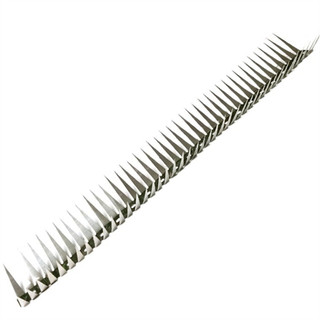 Chống Chuột Rắn Sóc Vách Ngăn Khối Chuột Bò Khí Tự Nhiên Ống Nước Điều Hòa Không Khí Stab Bao Gai 1m