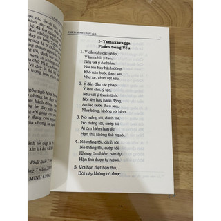 Sách - Kinh Pháp Cú (bìa mềm)