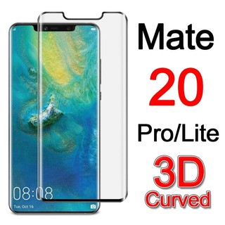 Full Cover kính cường lực 9H cho Huawei Mate 20 Pro/Mate 20/Mate 30/Mate 30 Pro/Mate 40/Mate 40 Pro/Mate 40 Pro Plus/Mate 40 RS