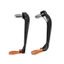 POP 1 Xe Máy Sửa Đổi Phụ Kiện Đa Năng Xe Máy Bảo Vệ Tay Bảo Vệ Tay Bảo Vệ Ly Hợp Đòn Bẩy G