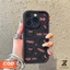 Ốp lưng OPPO Reno 14F Reno 13F Reno 13 Pro Reno 12 Reno11 F Reno 10 Reno 8T Reno 8Z Reno7 Reno8 Reno5 RealmeC61 C75 C55 C53 C51 Note 50 Note 60 Line KT Đầu chống sốc TPU di động