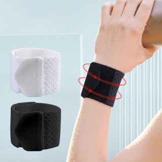 1 Chiếc Chất Lượng Cao Bảo Vệ Đàn Hồi Băng Tay Thể Thao Dây Đeo Tay Tập Gym Hỗ Trợ Cổ Tay Nẹp Quấn Cổ Tay Ống Cổ Tay Dụng Cụ Thể Thao