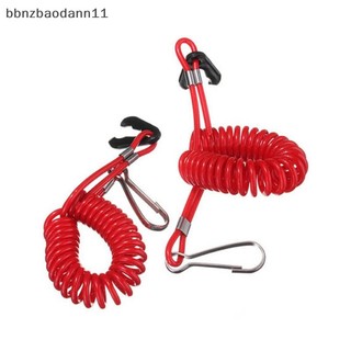 [BBNZDD] Dây buộc động cơ phía ngoài phổ thông Kill Stop Safety Tether Double BVAH
