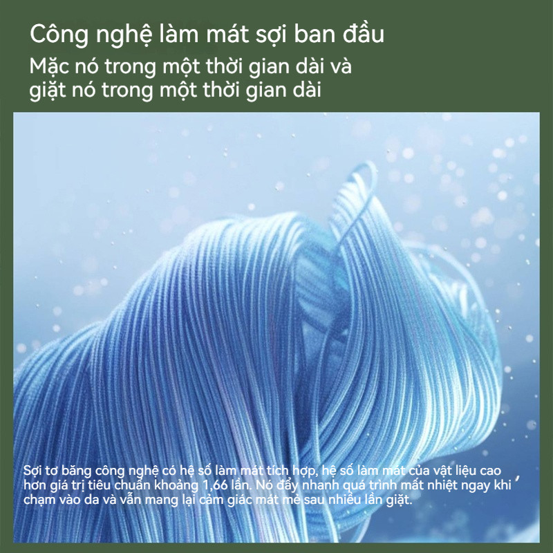 Áo Chống Nắng Su Lạnh 5D,Chống Nóng,Chống Tia UV UPF 50+,Chất Su Lạnh Mũ Rộng Vành