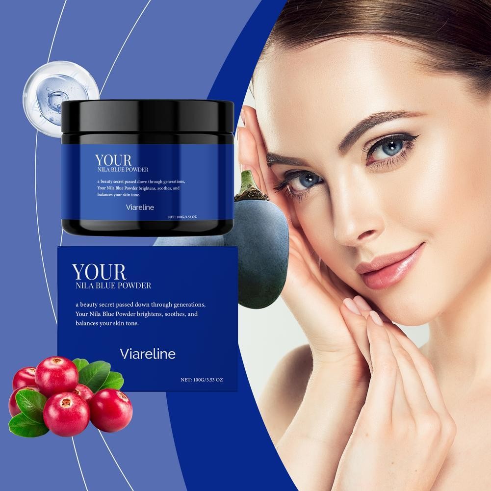 100g Mặt nạ Smearing Powder Mặt nạ mềm Bột dưỡng ẩm Out & Dưỡng ẩm Spa Chăm sóc da Evens L1c5