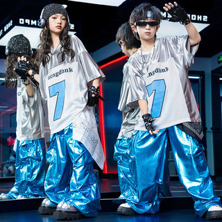 Đồ Nhảy Hiphop Cho Bé Gái Đồ Nhảy Hiện Đại  Đồ Nhảy Cho Bé Trai Đồ Nhảy Cho Bé Đồ Nhảy Zumba Đồ Biểu Diễn Cho Set Đồ Nhảy Dance