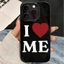 Love Yourself cho ốp lưng iphone 16promax 16pro 16pro 16 15promax 15pro 15 14promax 14pro 13promax 13pro 13 12pro 12promax 12 11promax 11 xsmax