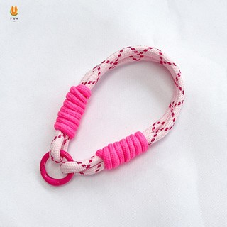 Dây chuyền điện thoại di động đa năng Chất liệu bền bỉ Điện thoại chống thất lạc Dây đeo tay dệt Tương thích với mọi điện thoại di động