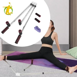 3 Thanh Chân Cáng Chia Máy Huấn Luyện Với Dây Điện Trở Linh Hoạt Cáng Thiết Bị Tập Thể Dục Dụng Cụ Tập Gym Tại Nhà Phòng Tập Gym