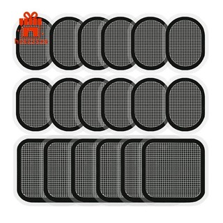 Đai tập cơ bụng EMS điện tử thay thế gel pad và miếng dán, phù hợp cho việc thể dục