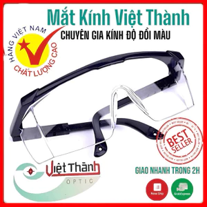 Kính Mắt Đi Đường Tránh Bụi - Kính Chơi Game Ngoài Trời - Sửa Chữa Sơn Sửa Gia Đình