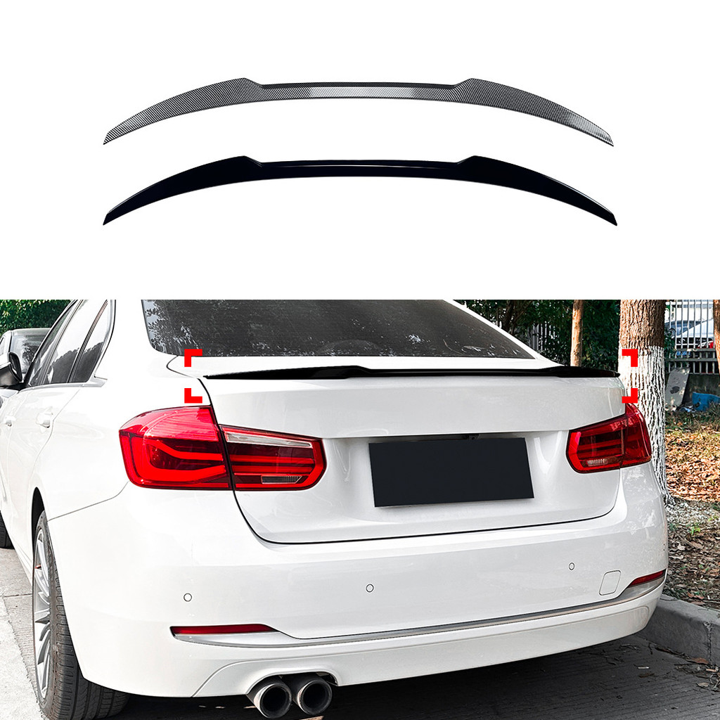 Thích hợp cho BMW 3 Series F30 318i 320i 2013-2019 M4 Blade Style ...
