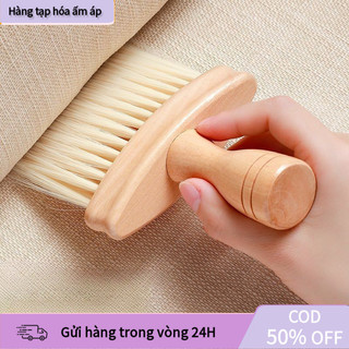 [COD] Cọ Vệ Sinh Đa Năng Lông Mềm – Vệ Sinh Bàn Phím, Màn Hình, Linh Kiện, Nội Thất Ô Tô
