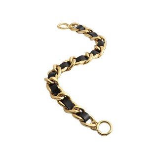 Dây đeo ngắn di động Thích hợp cho Chanel 22s Dây chuyền dày CF Vuông béo mini nách Túi kim loại Dây chuyền túi Boutique Phụ kiện sửa đổi