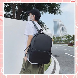 Balo du lịch balo nam nữ thời trang đi học đi chơi vừa laptop Liistore  K293