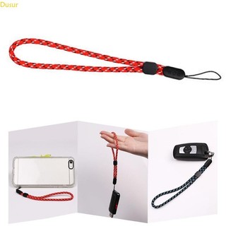 Dusur Nylon Dây Đeo Tay Có Thể Điều Chỉnh Điện Thoại Di Động Dây Đeo Cổ Tay Dây Đeo Tay Đa Năng Dây Đeo Tay Cho Điện Thoại Flash