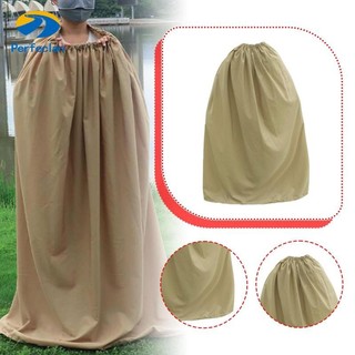 Perfeclan - Lều thay đồ di động cho bể bơi thuyền ngoài trời
