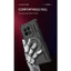 Dành Cho Vivo iQOO Z10 Turbo / Z10 Turbo Pro Túi Khí Sang Trọng Hybrid Armor Vỏ Cứng Từ Tính