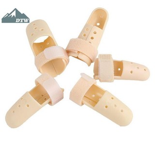 Nẹp bảo vệ ngón tay DTW, điều chỉnh tư thế cho thể thao
