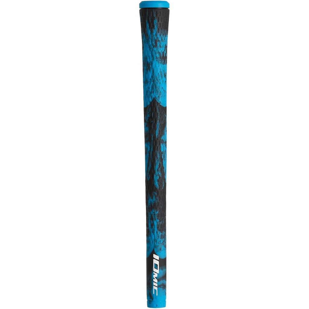 IOMIC Sticky Black Army 2.3 Grip M60 (Có Gờ Sau)