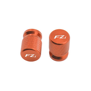 Dành Cho Xe Yamaha FZ150 FZ150i FZ 150 FZ 150i V1 V2 Bánh Xe Máy Lốp Van Thân Lốp Van Khí Nắp Kín Khí takip sa pito ng gulong