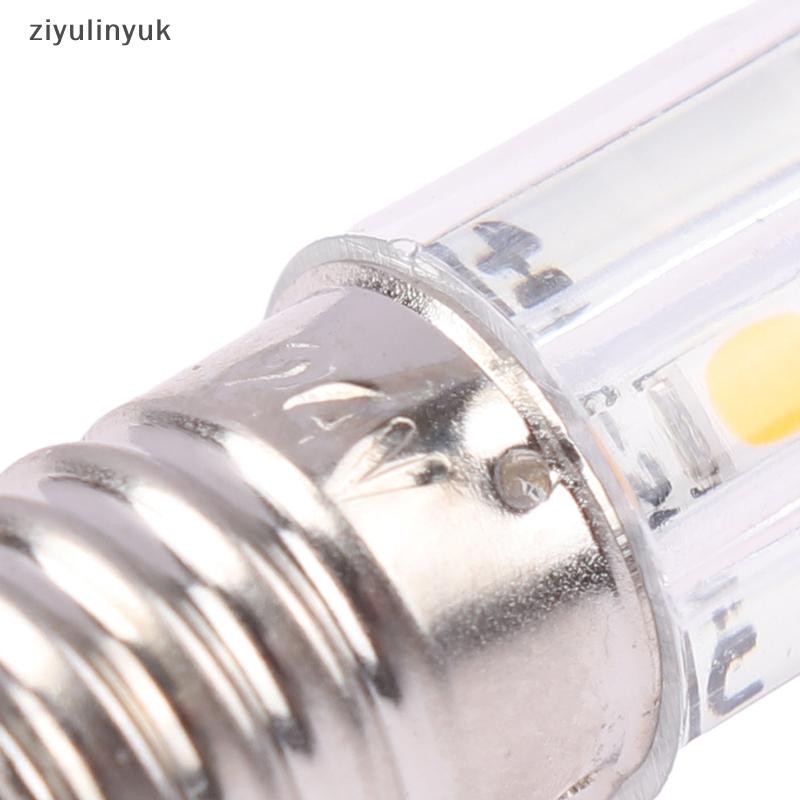 Ziyulinyuk E10 Bóng Đèn Led 6V 12V 24V Nâng Cấp Bóng Đèn 4LED Thay Thế Cho Đèn Pin Đèn Báo Đèn Pha Động Cơ Bóng Đèn LED EN