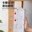 Bộ miếng dán treo modem wifi đa năng siêu dính trong suốt