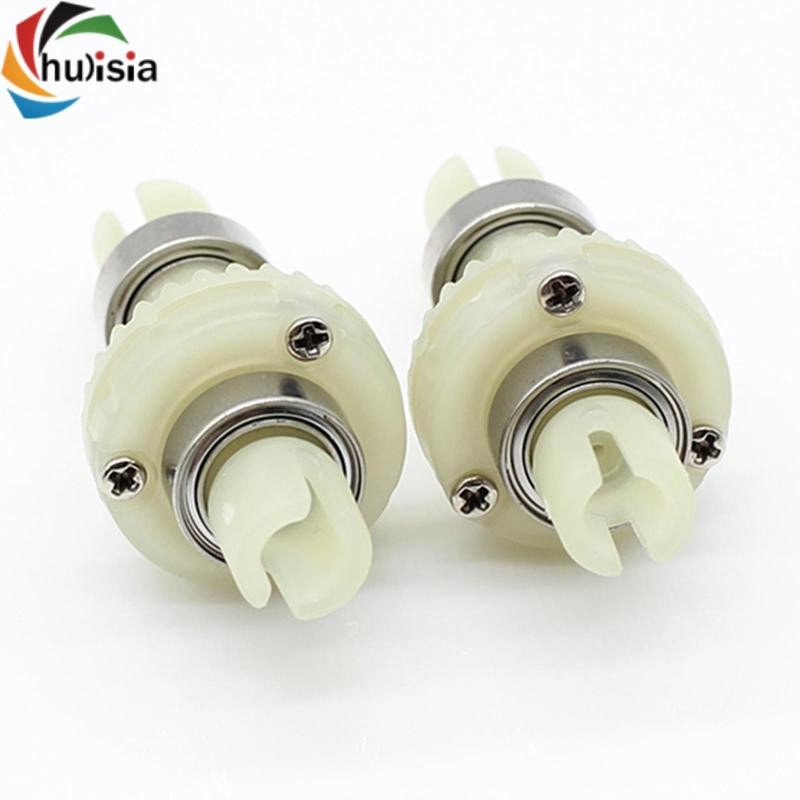 chulisia 2x RC Sở Thích Xe Trục Thẳng Cho Wltoys K969 Xe DIY Phụ Kiện