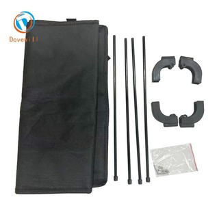 DoveWill Mái hiên di động - Phù hợp cắm trại và dã ngoại