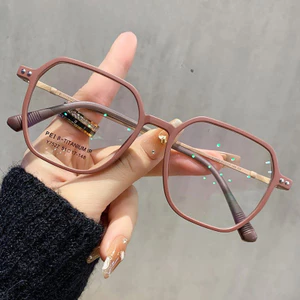Kính Lão Gọng Dẻo +1.00 ~ +4.00 Cho Người Cao Tuổi Chống Ánh Sáng Xanh, cực thoải mái độ viễn từ 1 đến 4 độ mã LH1707