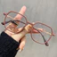 Kính Lão Gọng Dẻo +1.00 ~ +4.00 Cho Người Cao Tuổi Chống Ánh Sáng Xanh, cực thoải mái độ viễn từ 1 đến 4 độ mã LH1707