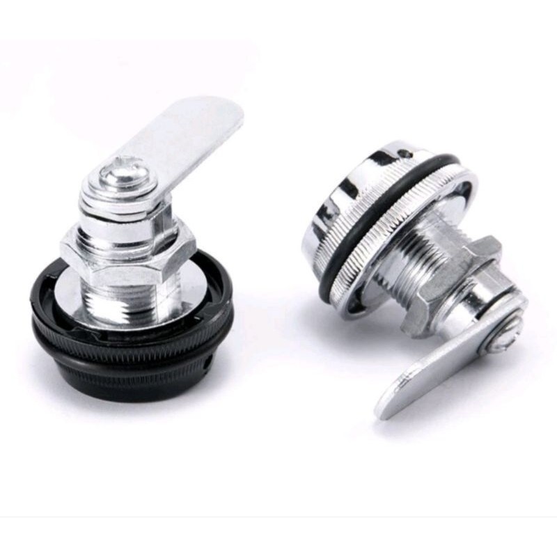 【COD】Khóa Chống Trộm Hợp Kim 3 Số, Dễ Dàng Cài Đặt Mật Khẩu, An Toàn Cho Tủ, Hộc Bàn, Cửa Tủ Đồ