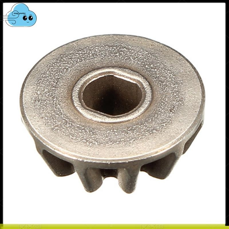 2 Chiếc 11T Bevel Gear EA1038 Cho JLB Racing CHEETAH 1 / 10 Không Chổi Than RC Phụ Kiện Xe Hơi Phụ Kiện