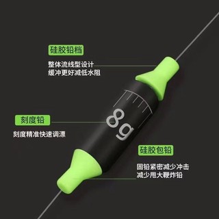 Ghế Khối Kéo Dài Cho Câu Cá, Chất Liệu Silicone Bọc Ô Đen, Phụ Kiện Nhỏ Gọn