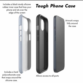 Ốp Điện Thoại Thích Hợp Cho iPhone Vỏ Điện Thoại Chấm Bi Màu Nâu Đơn Giản Thích Hợp Cho iPhone16e / 15 / 14promax / 13 / 12 / 11 Ốp Bảo Vệ Cứng Hai Trong Một 2VVVY