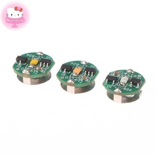 Moonlights 1 Đèn LED Vi Sóng Điều Khiển Từ Tính Chip Hoạt Hình Tay Phải Làm Plus Đèn Mô Hình Đèn Không Dây EN