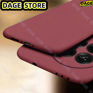 COD cho OnePlus 13 5G Ốp lưng đá sa thạch mềm siêu mỏng chống mồ hôi chống trượt Mặt sau mờ Vỏ điện thoại DAGE