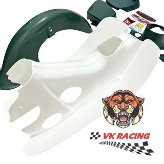 Dàn áo cub 78 đậu xanh lá - tặng team 3 lớp