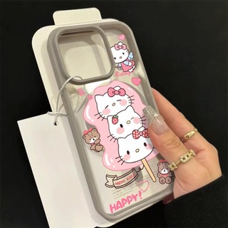 Ốp điện thoại họa tiết đầu mèo dễ thương Thích hợp cho iPhone 11 12promax 12 13 14 15 pro max Ốp điện thoại 14promax 15pro 16 Pro max 17 17promax Vỏ