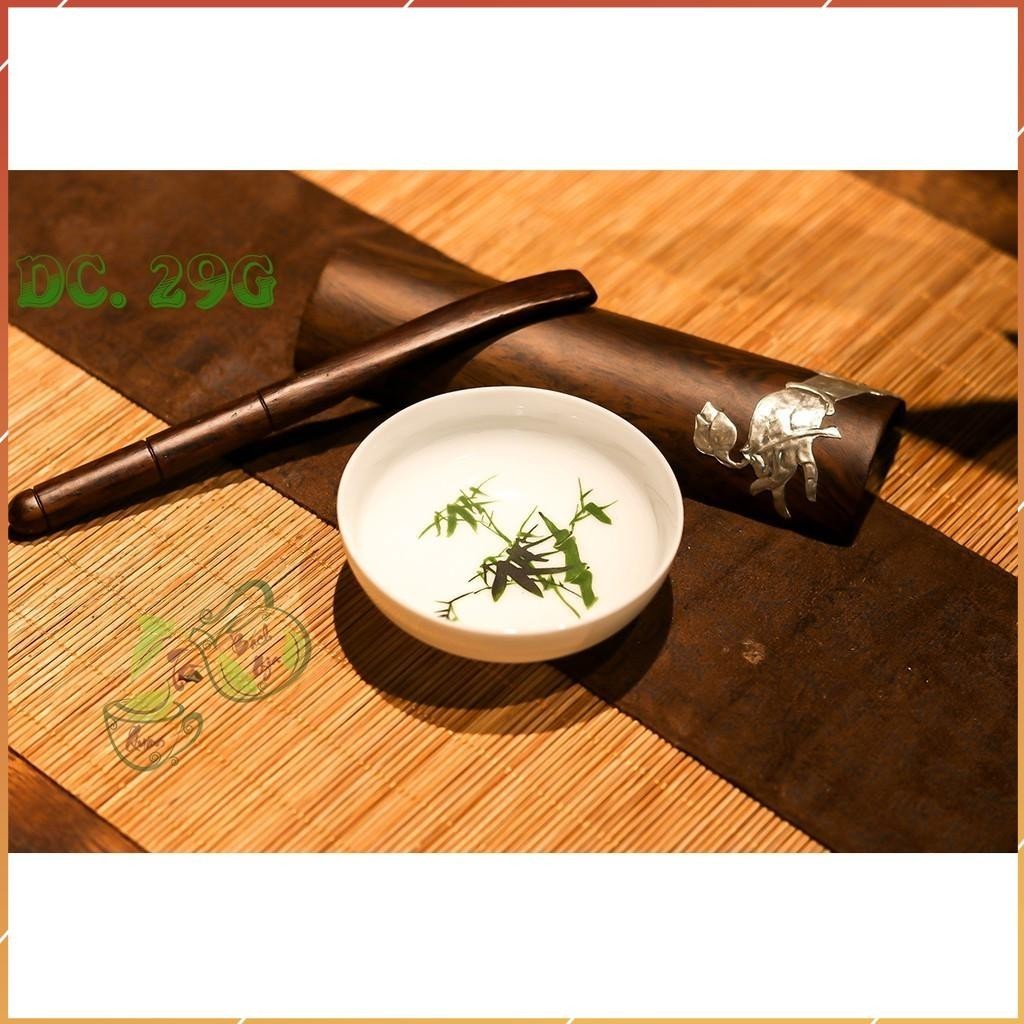 [Siêu Sale] Chén Sứ Cảnh Đức - Dáng Bầu - Cành Trúc | Shopee Việt Nam